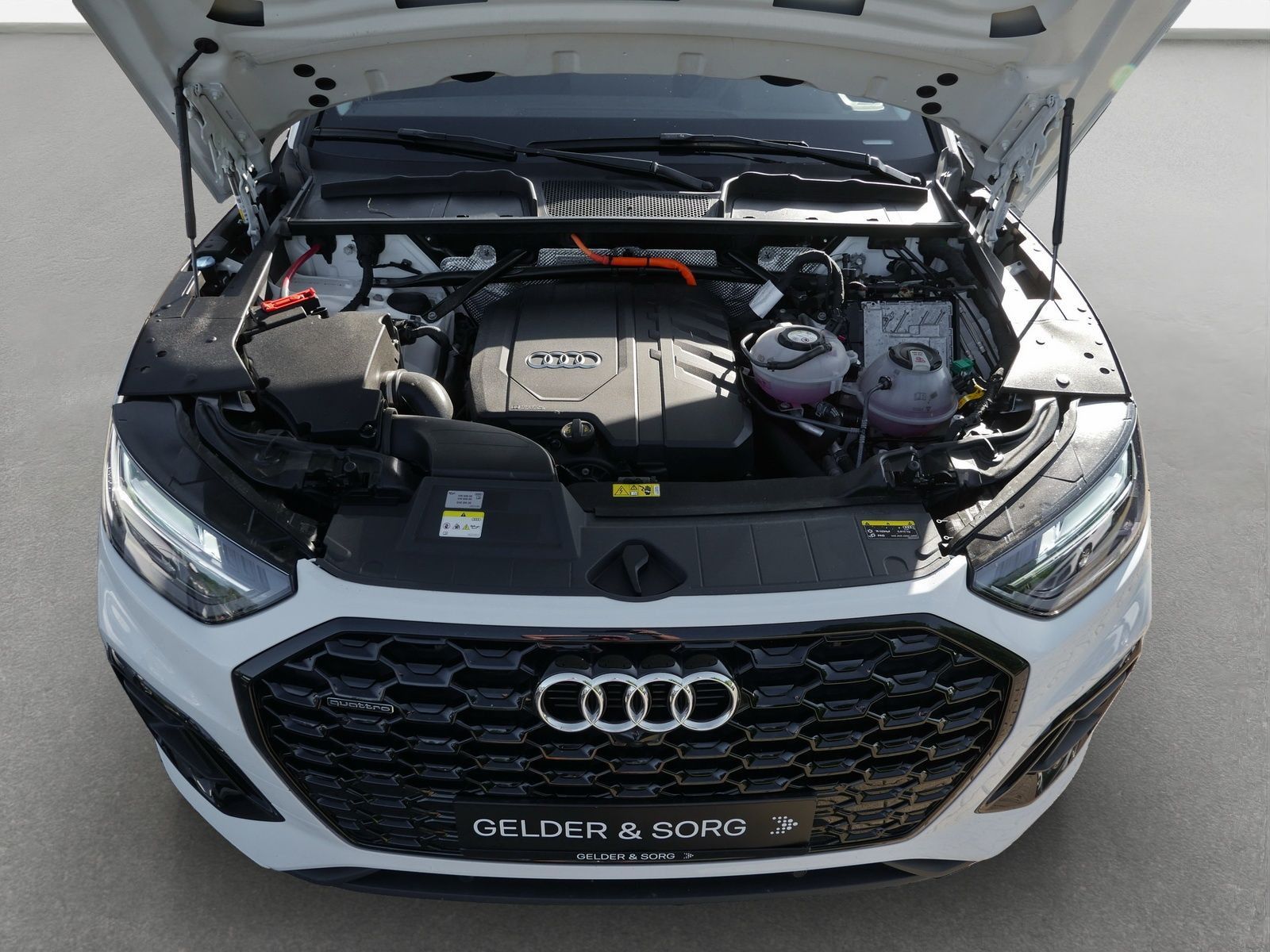 Audi Q5 - Bild 19