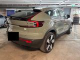 Volvo C40 Ultimate AWD 20" ACC Pano 360K StndHz Memory - Volvo C40 aus 2022