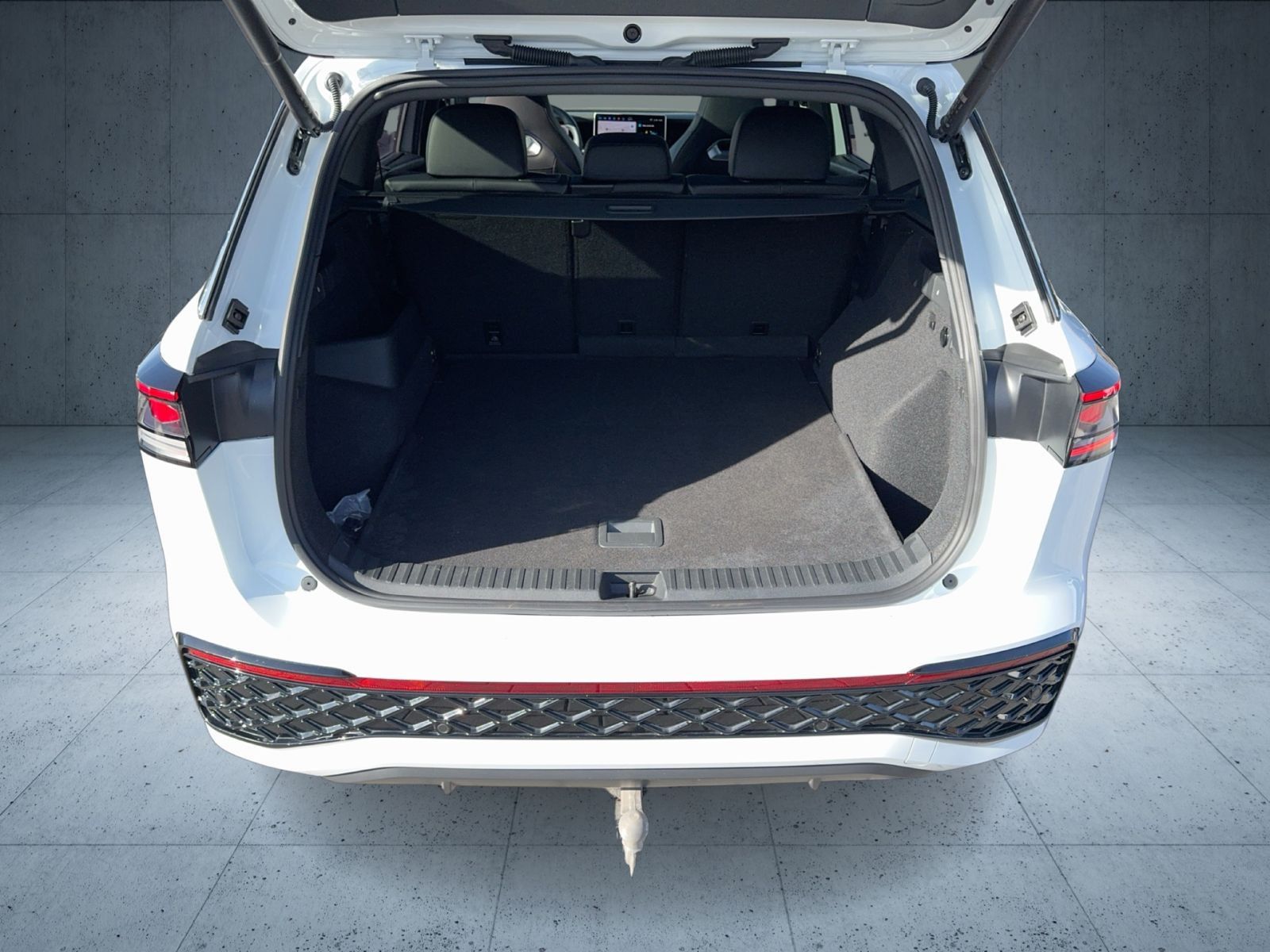 Volkswagen Tayron - Bild 14