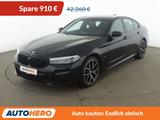BMW 5er 540d xDrive M Sport *NAVI*TEMPO*PDC* - BMW 540 in Köln