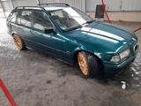 BMW E 36 Touring 316 - BMW 316 in Braunschweig