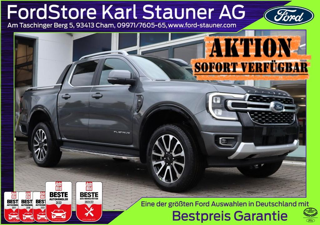 Image of Ford Ranger