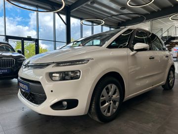 MYAUTOCENTER – Gebraucht- und Jahreswagen mit Werkstattservice in Pfaffenhofen Citroën C4 Picasso Intensive *Kamera*Navi*Sitzheiz*Spur*