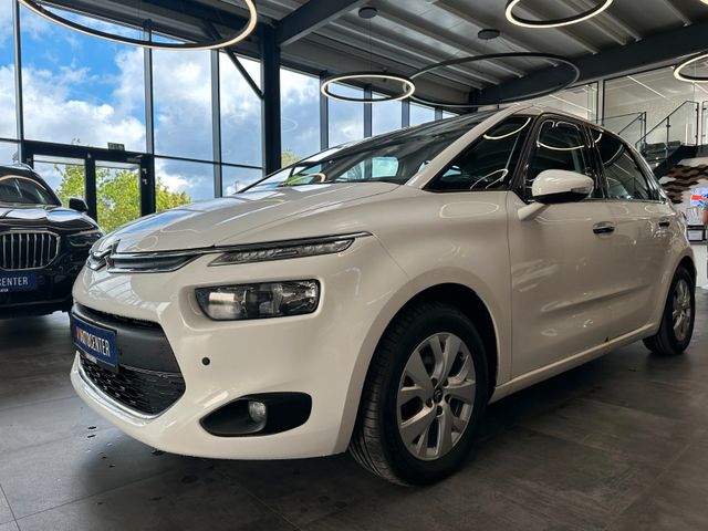 MYAUTOCENTER – Gebraucht- und Jahreswagen mit Werkstattservice in Pfaffenhofen Citroën C4 Picasso Intensive *Kamera*Navi*Sitzheiz*Spur*