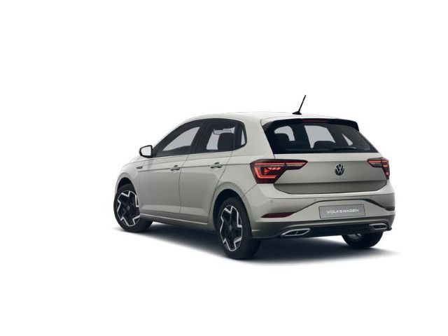 Volkswagen Polo - Bild 3