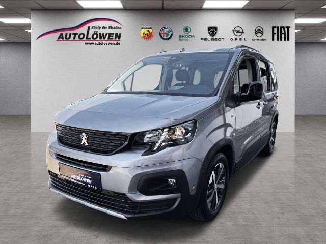 Peugeot Rifter Elektromotor 136 Allure L1