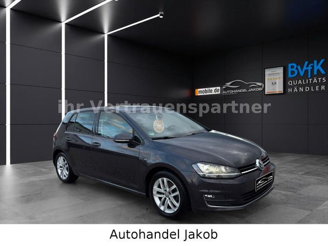 Volkswagen Golf/VII/Lim./Lounge/TÜV-Service-NEU/