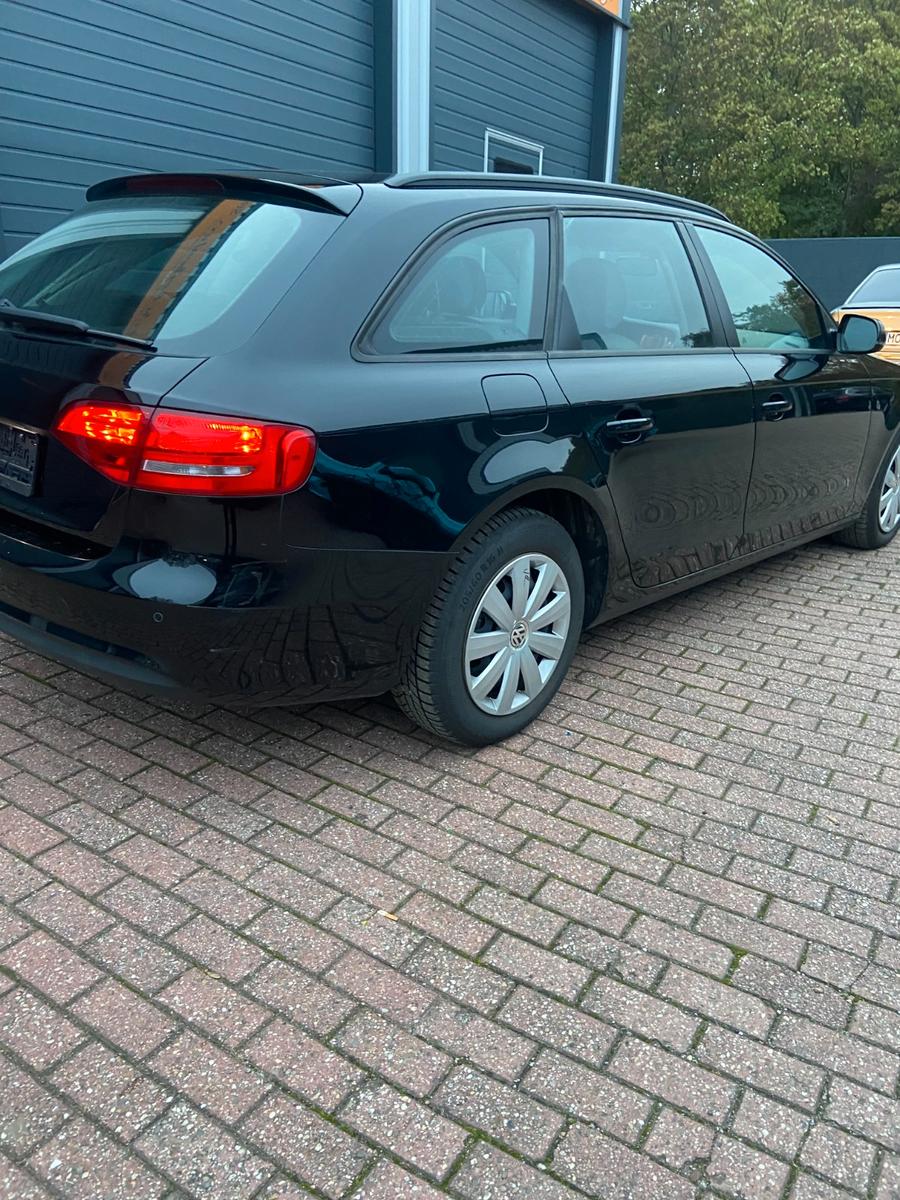 Audi A4 2015 — photo 10