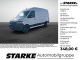 Volkswagen Crafter35 Kasten 2.0 TDI Autom. MR HD L3H3  AHK  - Volkswagen Crafter Neuwagen