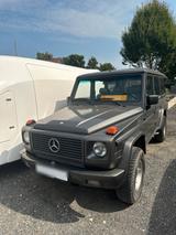 Mercedes-Benz Mercedes GE 300 Station lang W 463 - gebrauchte Mercedes-Benz E 300 aus dem Jahr 1991