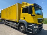 MAN Tgs 18.360 EEV KOFFER - MAN Tgs 18 360