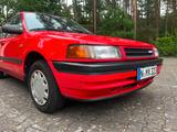 Mazda 323 S BG - Mazda 323: 323s
