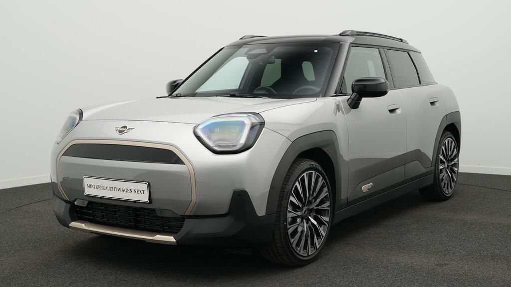 MINI Aceman E - Bild 1