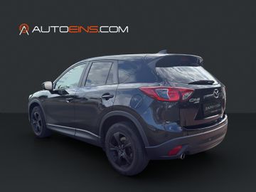 Mazda CX-5 - 4