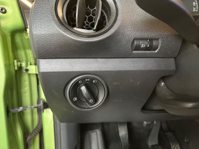 Skoda Citigo Ambition