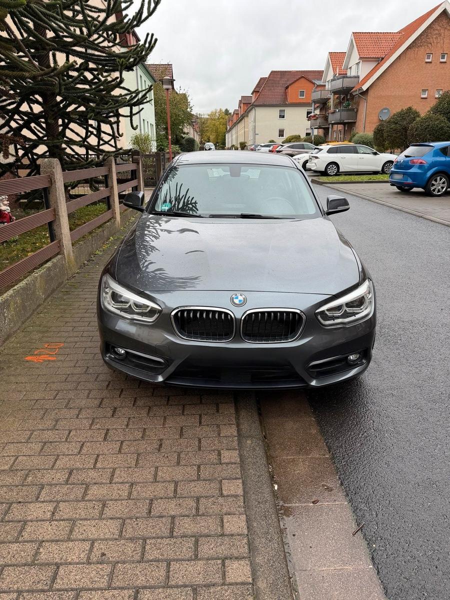 BMW 116