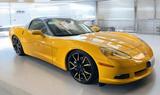 Corvette C6 Targa  Handschalter Alcantara komplett!! Z51 - Corvette: Händler