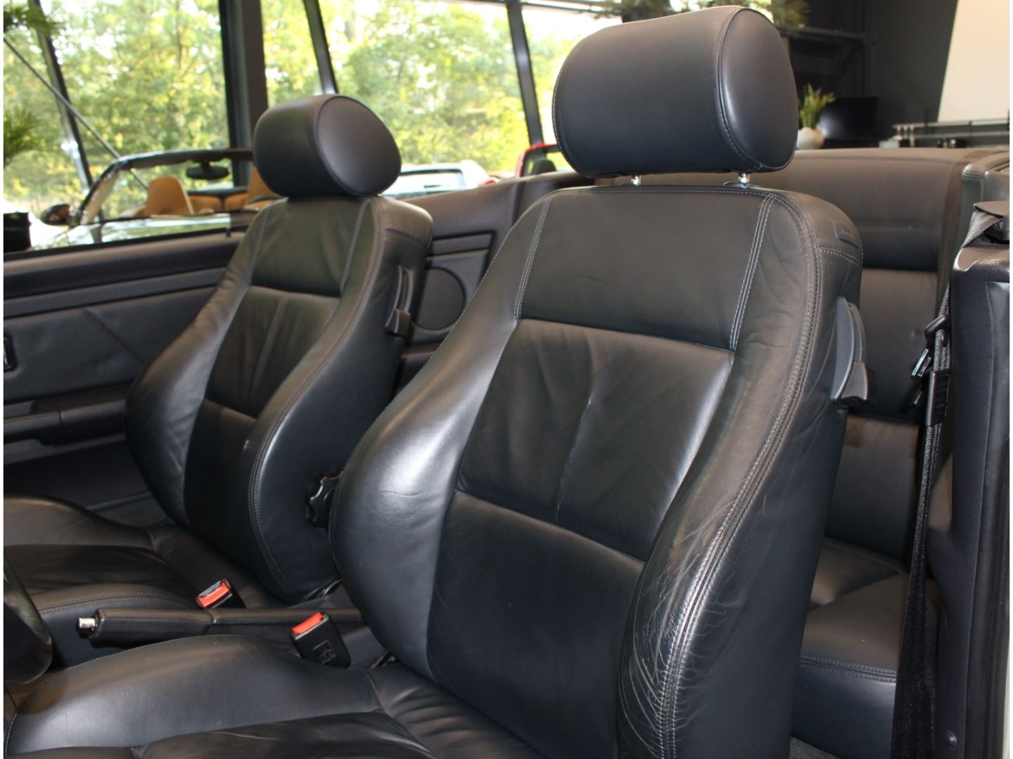 Fahrzeugabbildung Audi 80 Cabriolet 1.9 TDI 2.Hand*TOP*Scheckheft