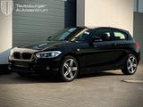 BMW 118 1 Limousine 3-trg. 118 i Sport Line - BMW 1er Reihe: Allradantrieb