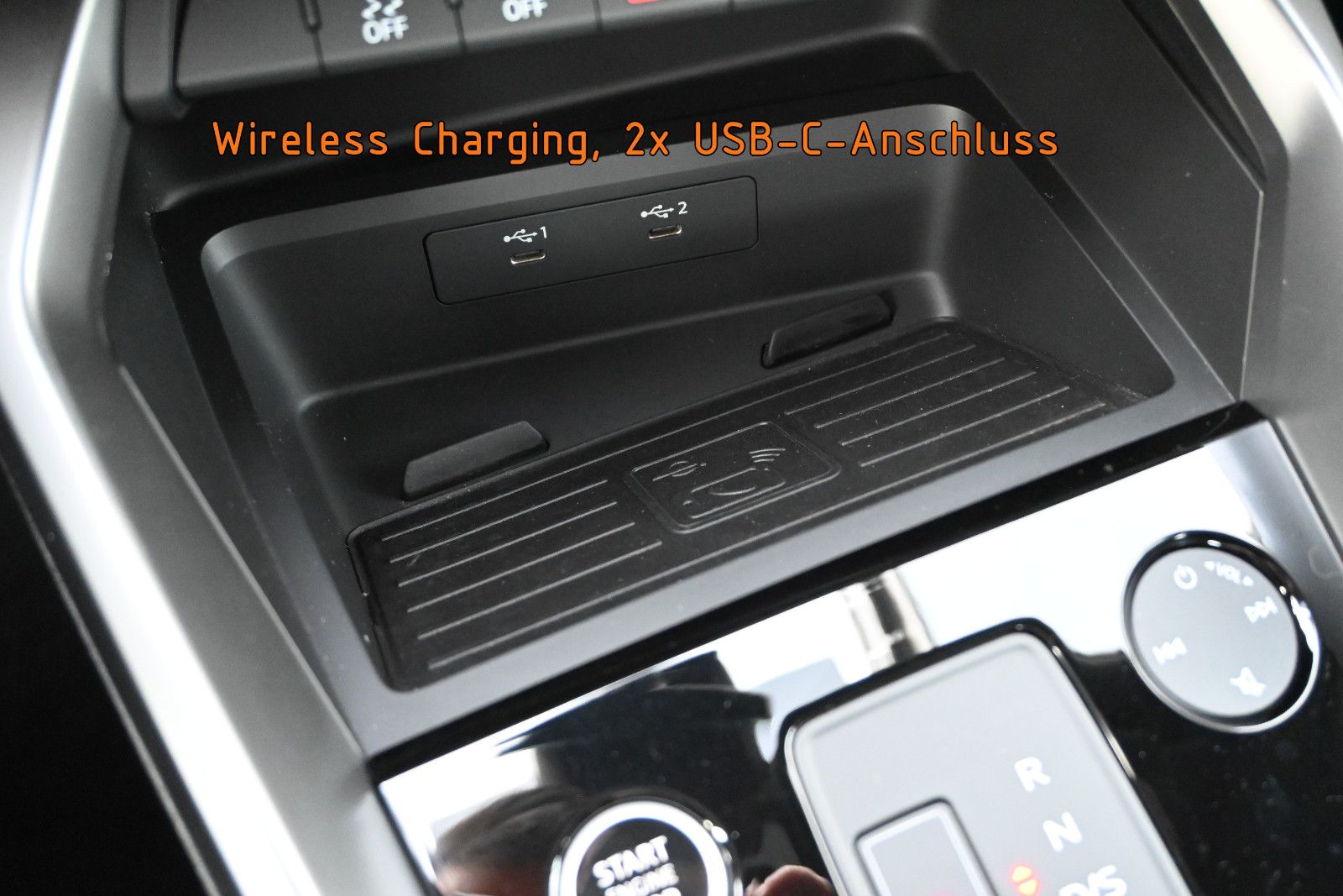 Fahrzeugabbildung Audi A3 35 TDI S tr. S Line Lim. °ACC°STANDHZ°19ZOLL°