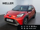 Toyota Aygo X Teamplayer *ACC*CarPlay*CAM*SHZ*Bi-Tone*