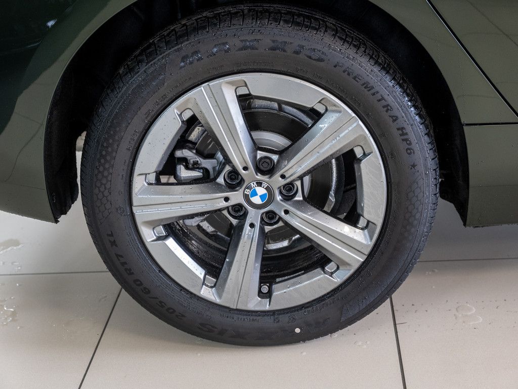 BMW 218 Active Tourer - Bild 10