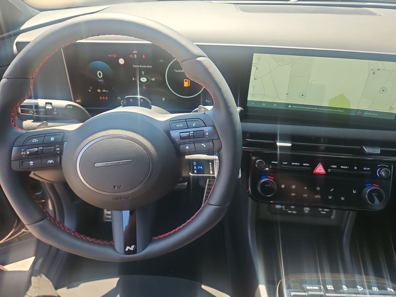 Hyundai Tucson – Bild 9