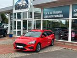 Ford Focus Turnier ST-Line Automatic Winterpaket - Ford Focus: Automatic
