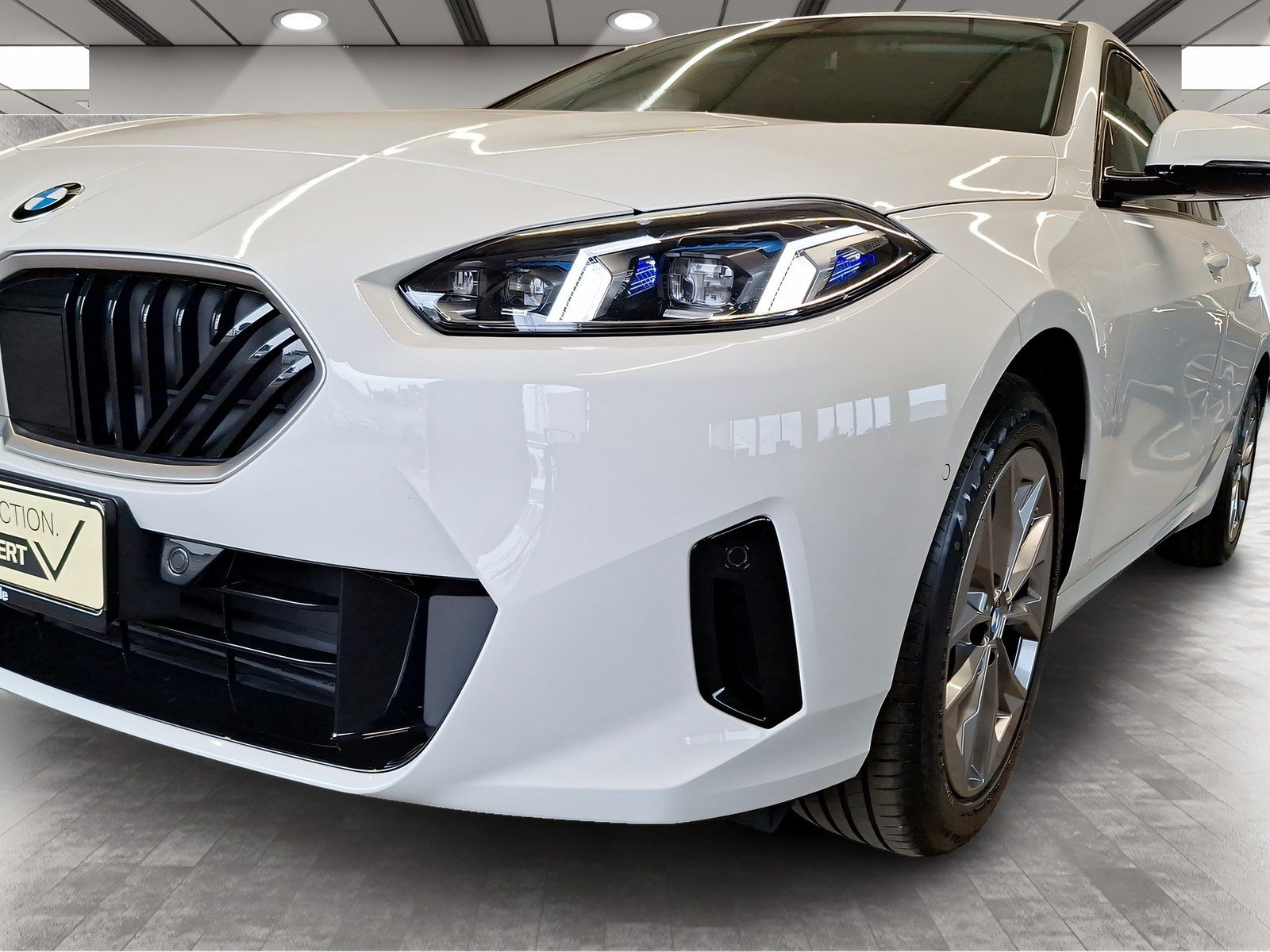 BMW 120 - Bild 8