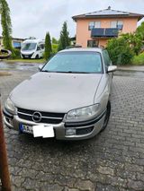 Opel Omega B Caravan Bj. 1995 Kombi 2.0 16V - Opel Omega Gebrauchtwagen Caravan