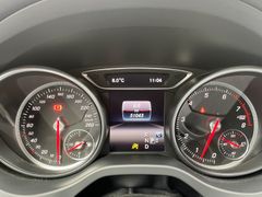Fahrzeugabbildung Mercedes-Benz GLA 250 Urban-/Progressive-Paket Navi Garantie!