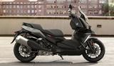 BMW C 400 X- Konfiguration ab 7.800 erhältlich - BMW E 40