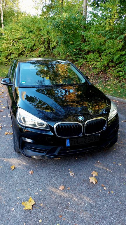 Image of BMW 218 Active Tourer