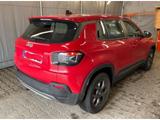 Jeep Avenger Longitude Electric *Winter-Paket *Naviga - Jeep Elektroautos
