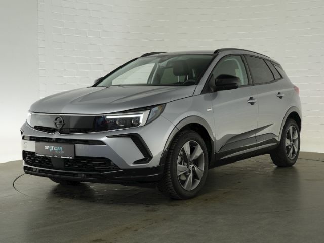 Grandland GS CDTI AT+LED+NAVI+360 GRAD KAMERA+SI