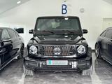 Mercedes-Benz G400d/Orig.63 Look/Night/360°/Standhzg./22Zoll - Mercedes-Benz G-Class