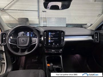 Volvo XC40 - 5