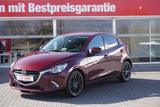 Mazda 2 1.5 Kizoku LED Kamera Tempomat Sitzheizung DAB - Mazda 2 Gebrauchtwagen