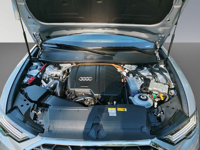 A6 Avant 50 2.0 TFSI e quattro S line HUD 360°