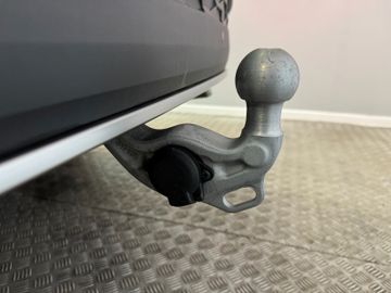 Fahrzeugverkauf 35 Skoda Kodiaq 1.5 TSI Sportline 7-Sitze*Panodach*AHK*