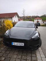 Tesla Model Y Long Range Dual Motor AWD 1.Hand SoH 92%