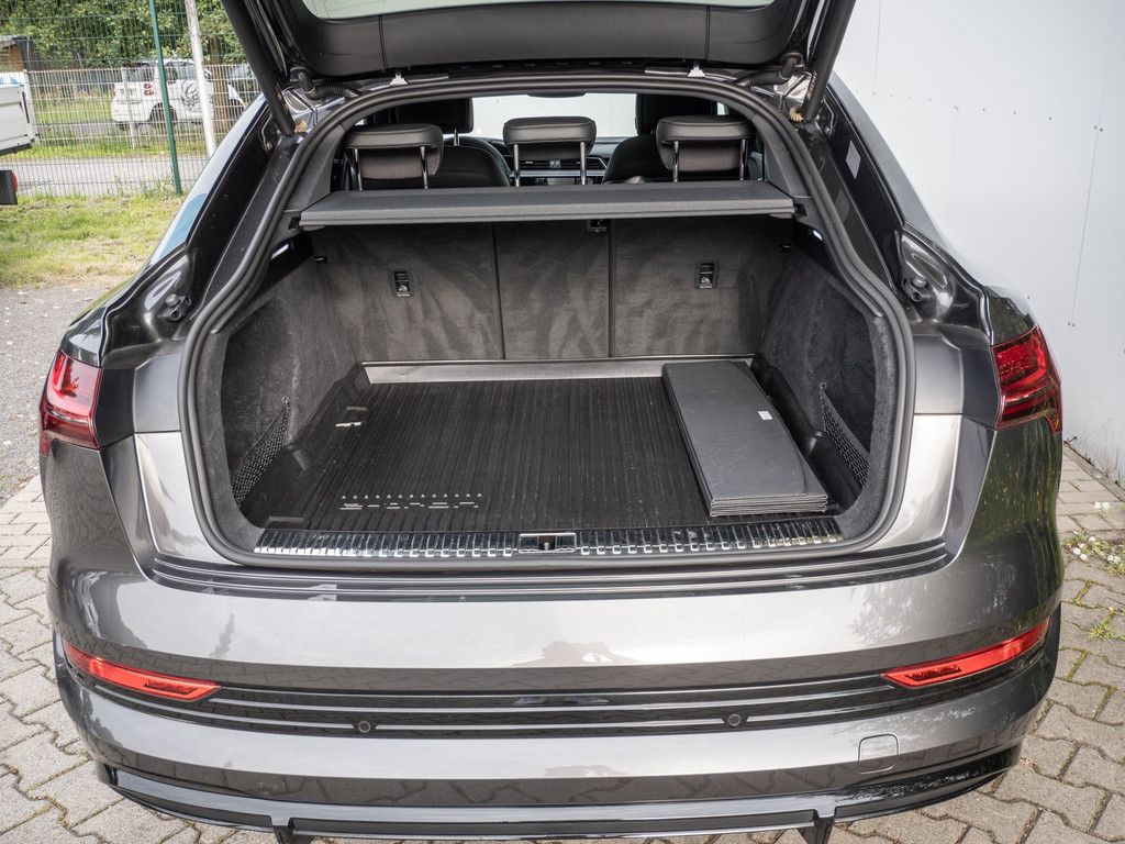 Audi e-tron - Bild 24
