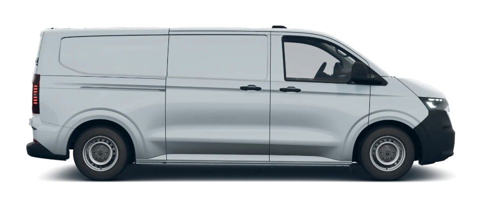 Volkswagen T7 Transporter - Bild 7
