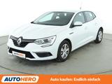Renault Megane 1.2 TCe Energy Life*TEMPO*KLIMA*LIM* - Renault Megane Gebrauchtwagen in München