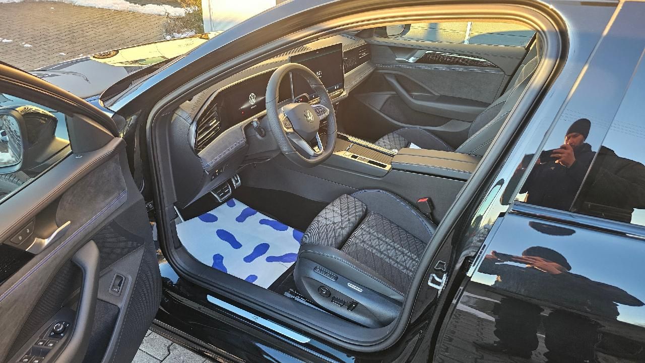 Volkswagen Passat Variant - Bild 11