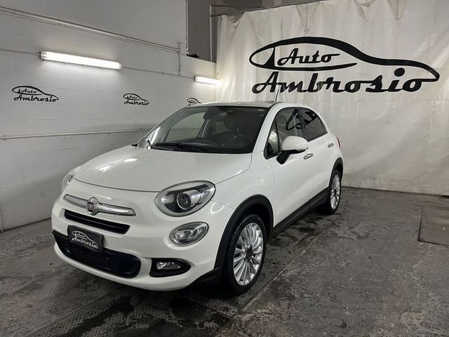 Fiat FIAT 500X 1.6 MultiJet 120 CV Lounge