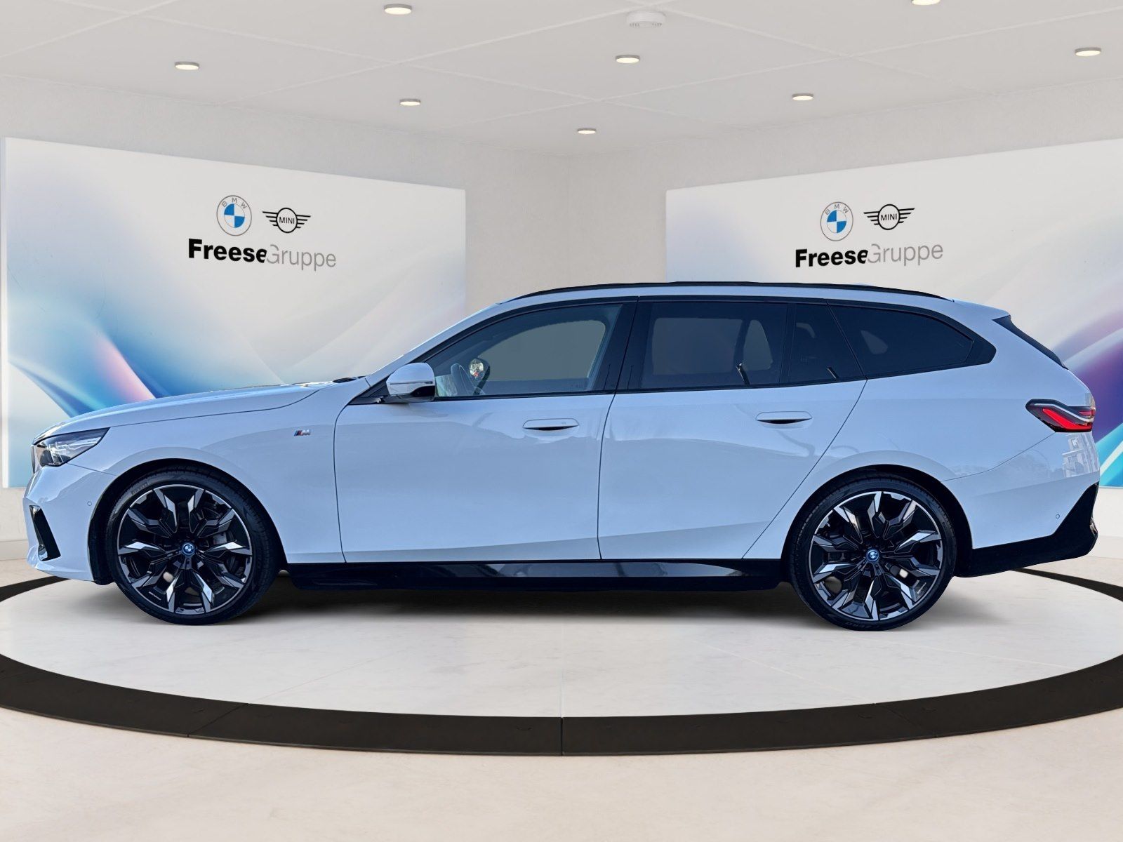BMW i5 - Bild 3