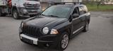 Jeep Compass Limited 2.4 CVT-Autom. Limited 4x4 - gebrauchte Jeep Compass aus dem Jahr 2007