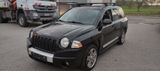 Jeep Compass Limited 2.4 CVT-Autom. Limited 4x4 - Jeep Compass aus 2007