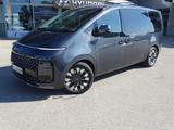 Hyundai STARIA 2.2 CRDi 8DCT 4WD 7-Sitzer SIGNATURE - Hyundai STARIA aus 2021